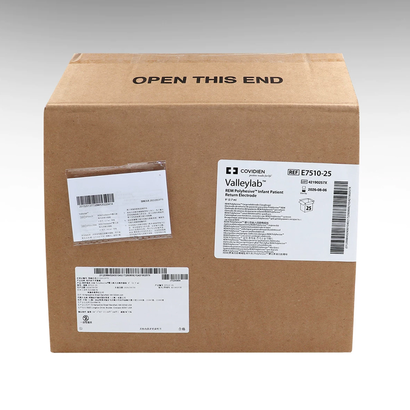 FOR COVIDIEN E7510-25