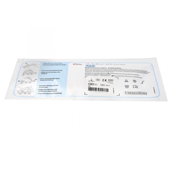 FOR Masimo 4248
