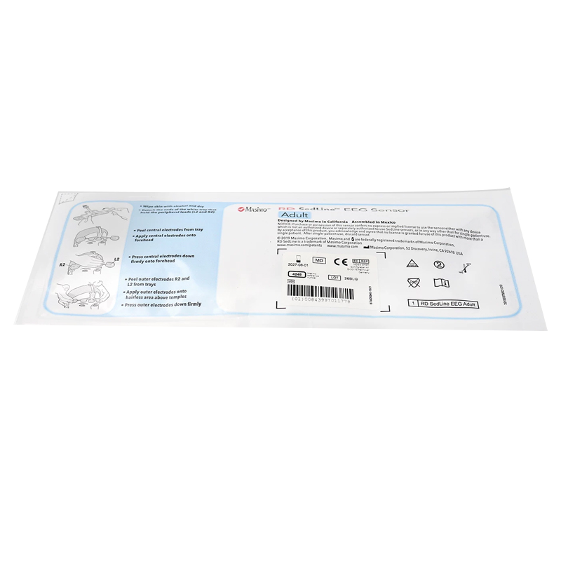 FOR Masimo 4248