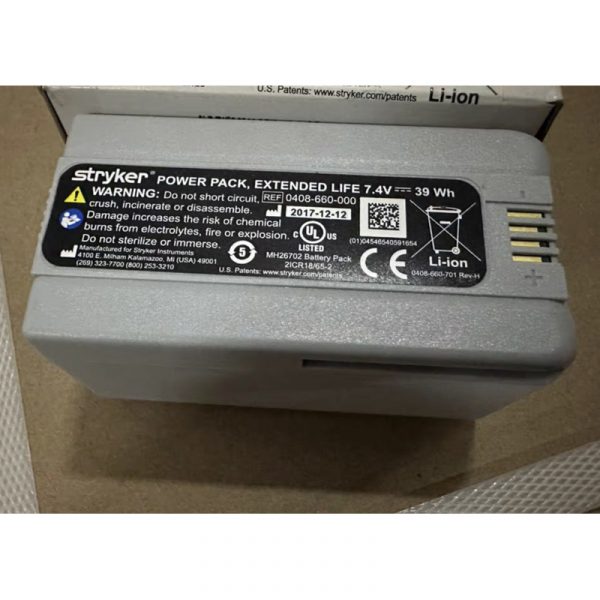For 0408-660-000