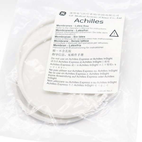 For Achilles
