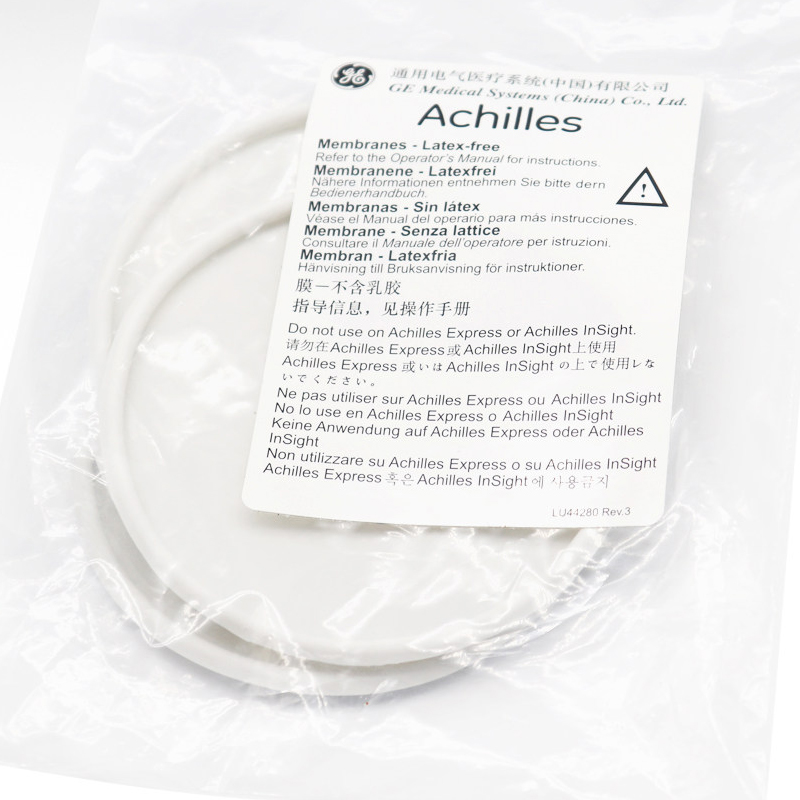 For Achilles