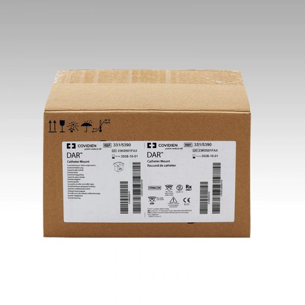 For COVIDIEN 3315390