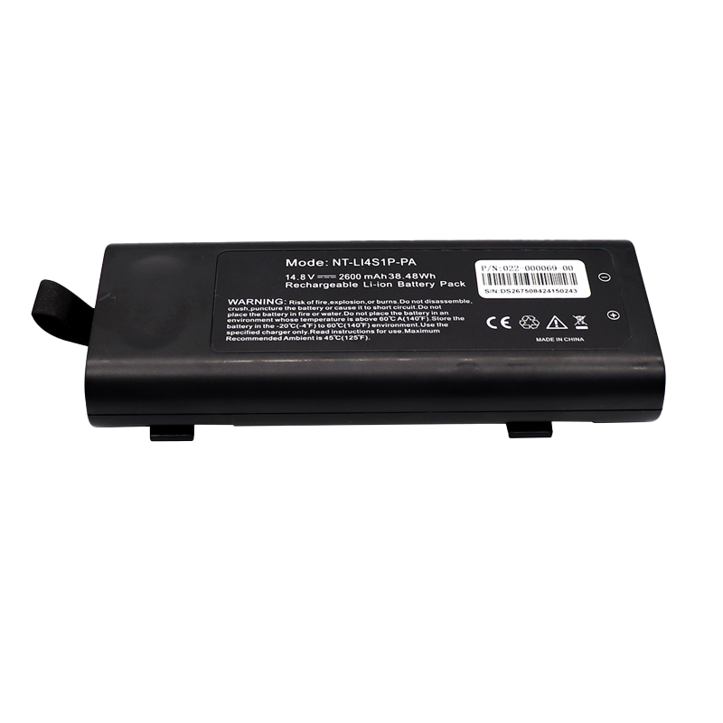 For NT-LI4S1P-PA