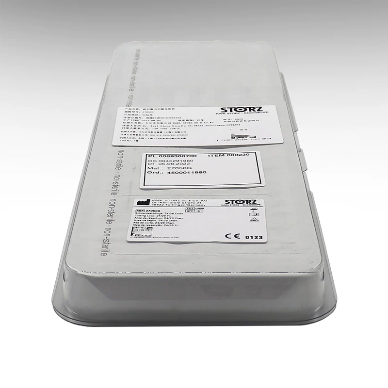 For STORZ 27050G