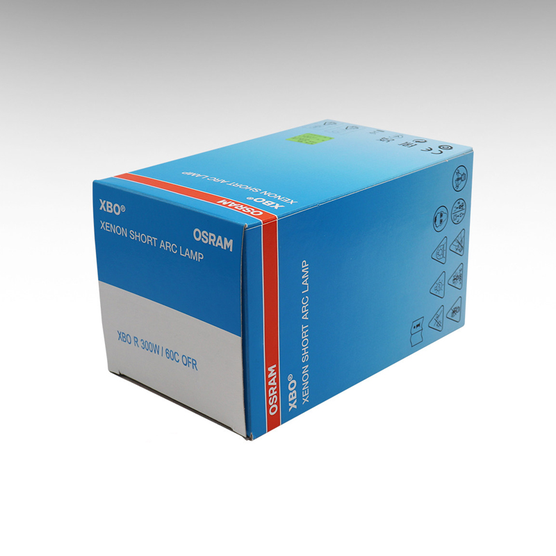 For XBO R 300W