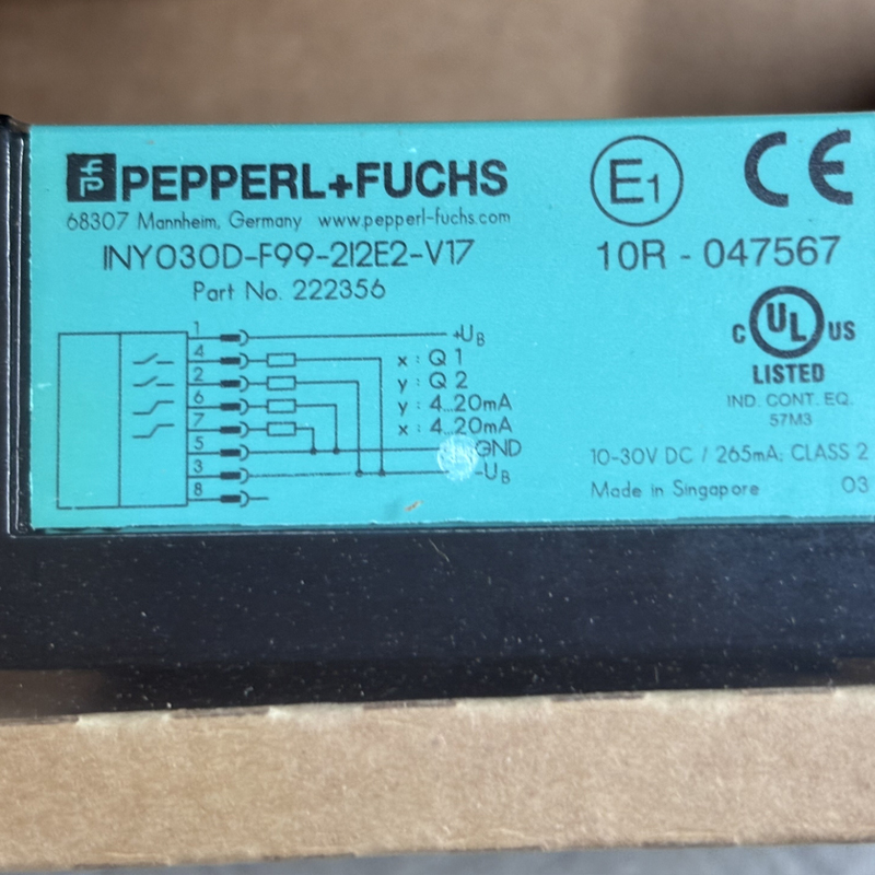 INY030DF992I2E2V17