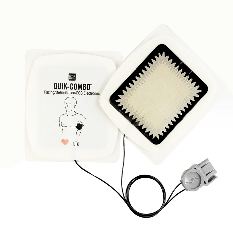 Lifepak20e