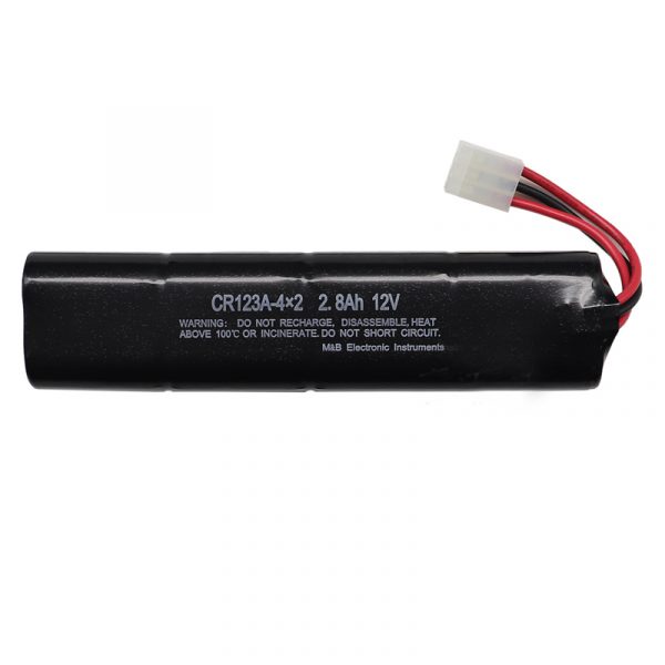 M&B CR123A-4X2