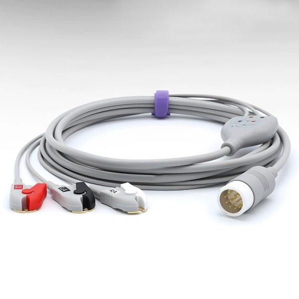 SG5124S 3LEAD