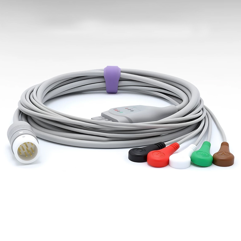 SG5124S 5LEAD