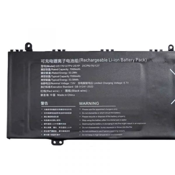 U5176127PV-2S1P