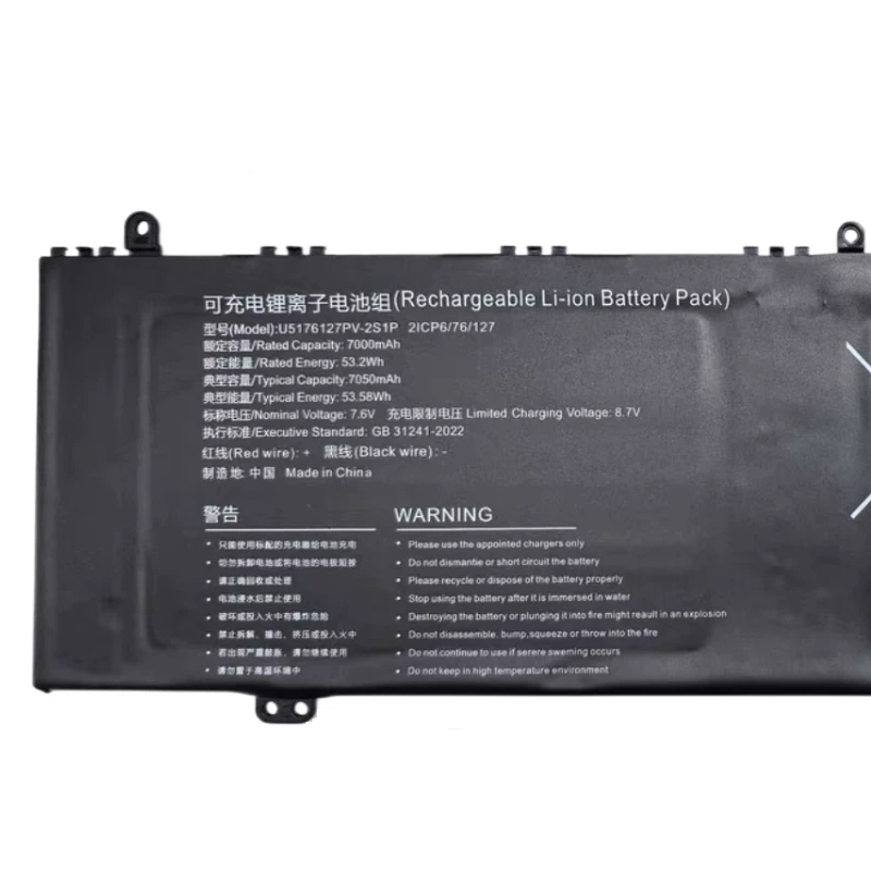 U5176127PV-2S1P