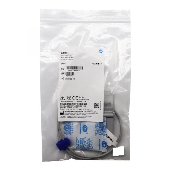 mindray 009-004934-00