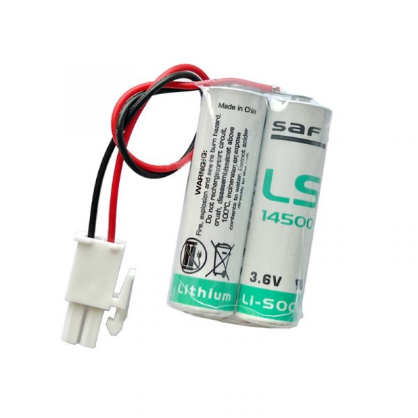 2 LS14500