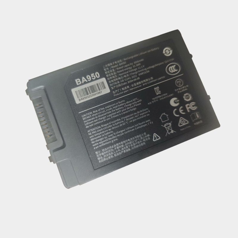 BA950