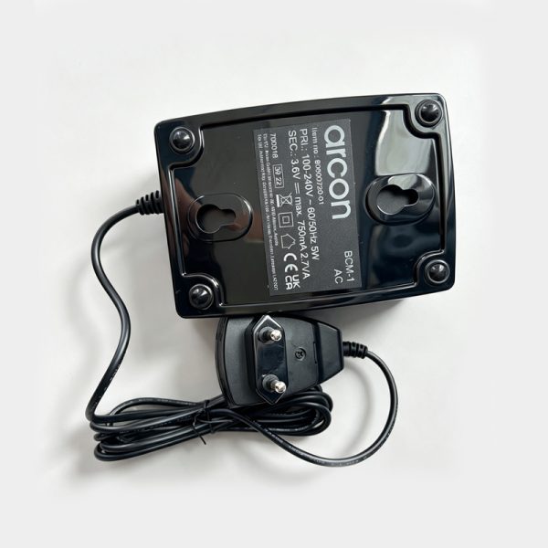 BCM-1