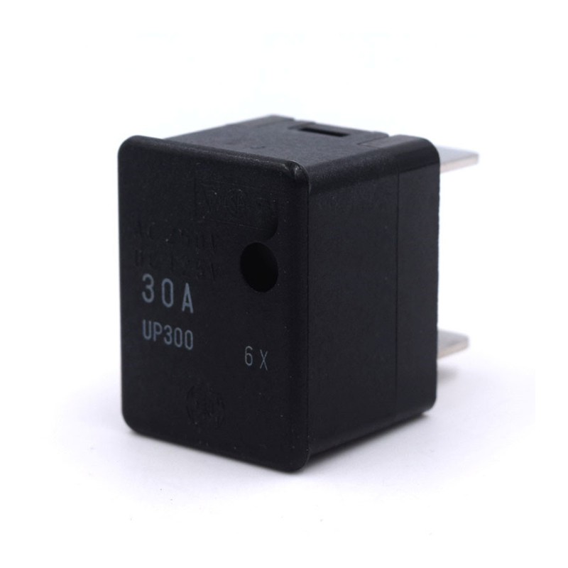 DC125V