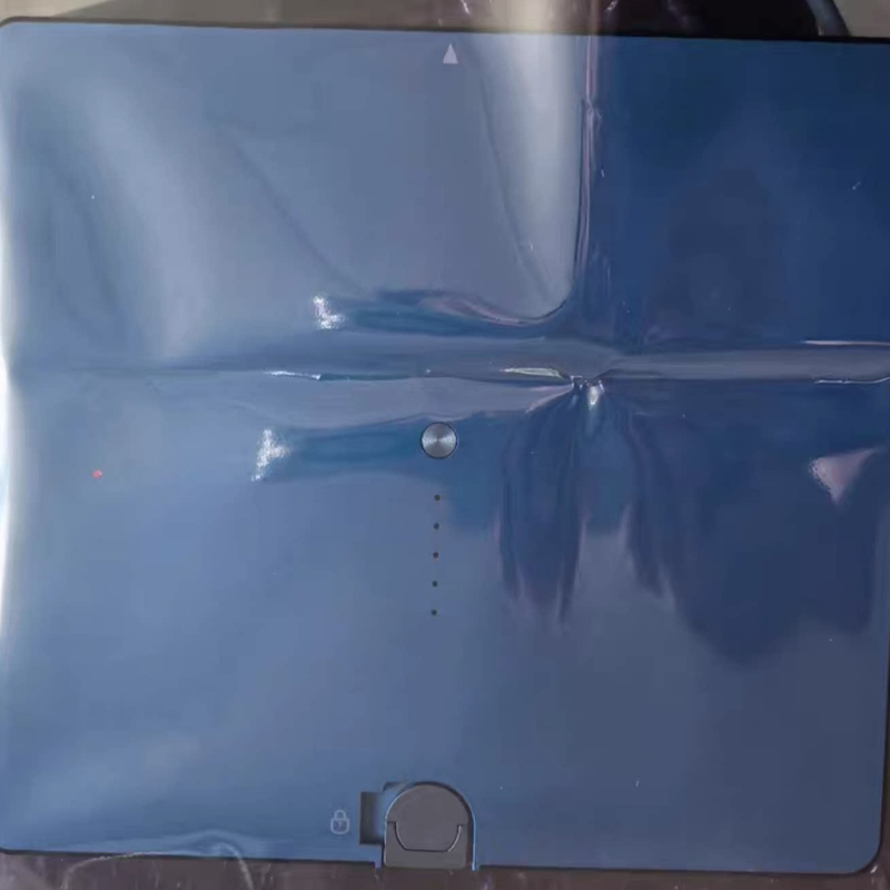 DR TECH EVS-MBP-Y