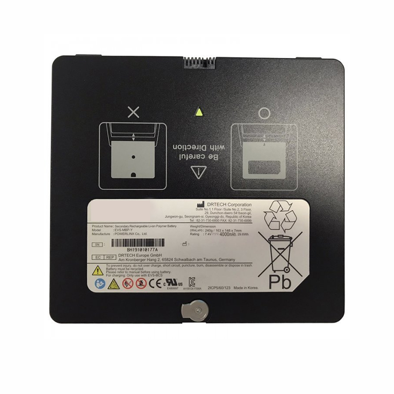 EVS-MBP-Y