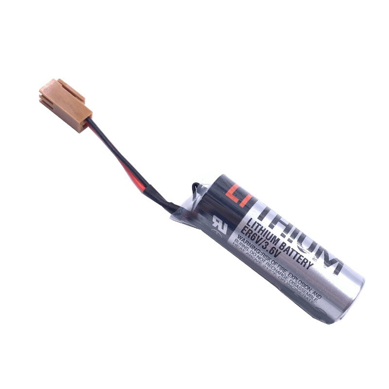 FOR ER6V3.6V