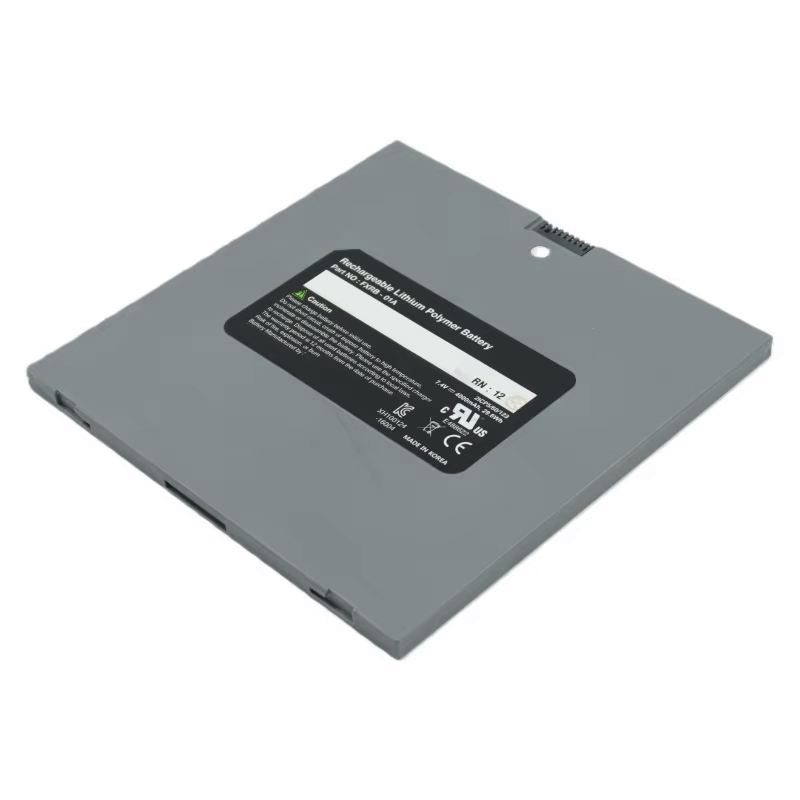 FXRB-01A