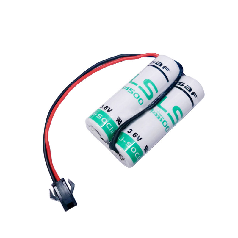 For 2 LS14500