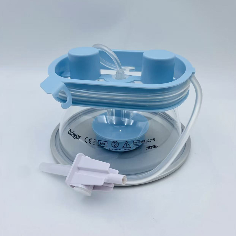 For Drager MP02608
