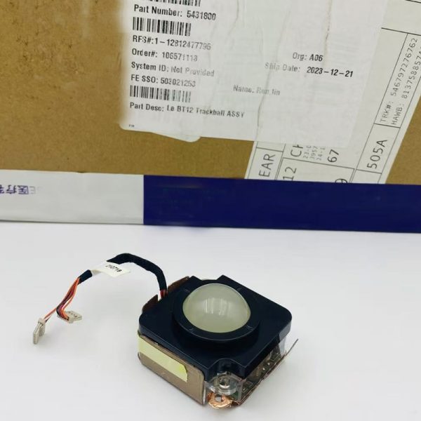For GE 5431800