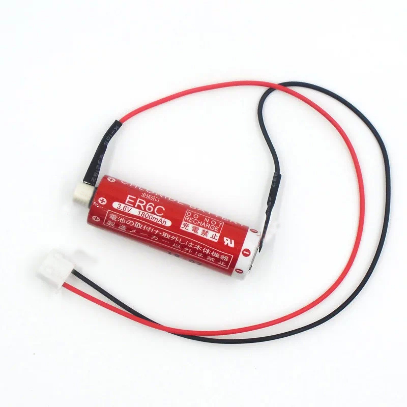 For MAXELL ER6C