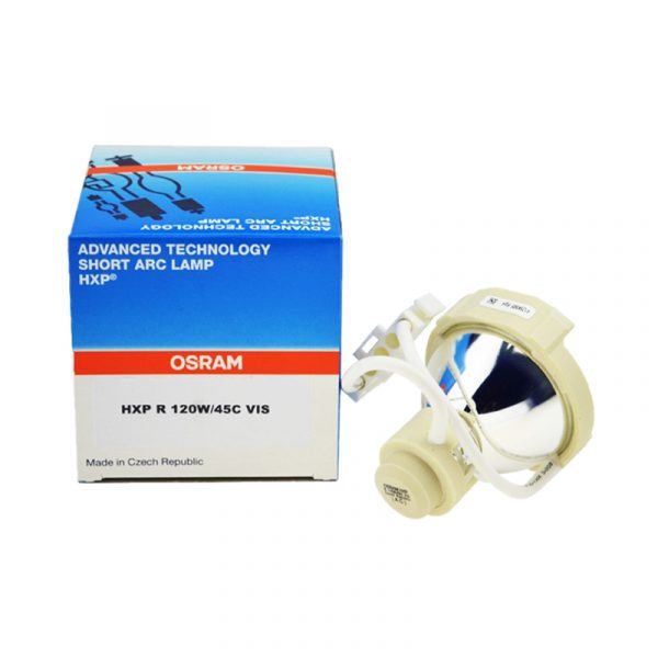 HXP R 120W 45C VIS