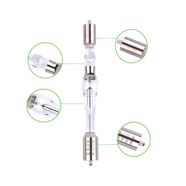 OSRAM HBO 103W2