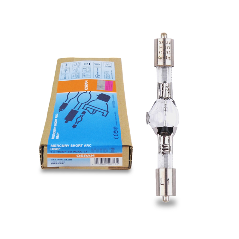 OSRAM HBO 50WACL1