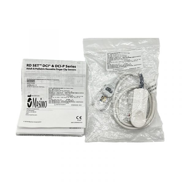RD SET DCI