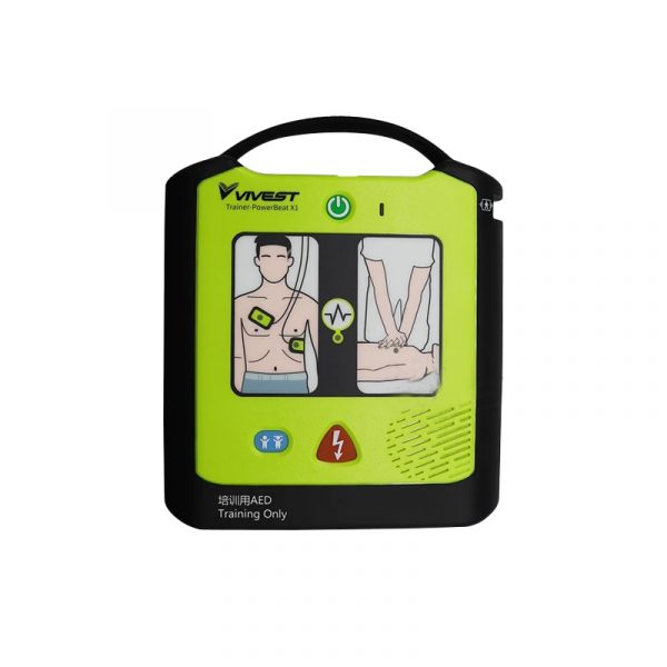 ViVest PowerBeat X1 Trainer