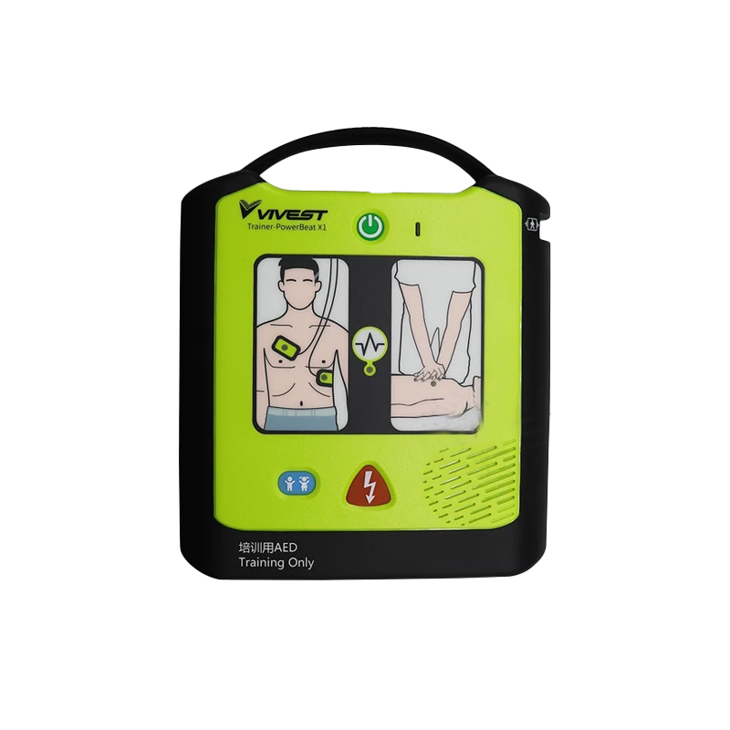 ViVest PowerBeat X1 Trainer