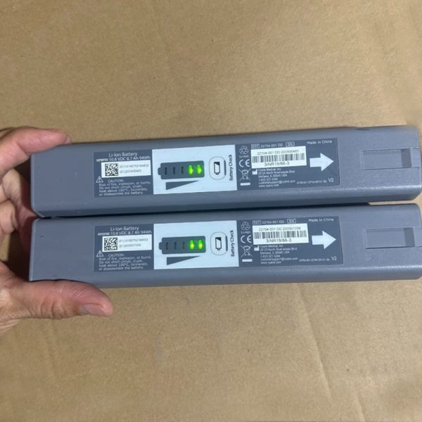 Vyaire 22704-001 DD