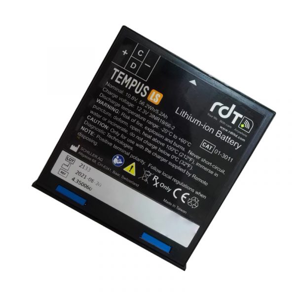 4350060 RDT