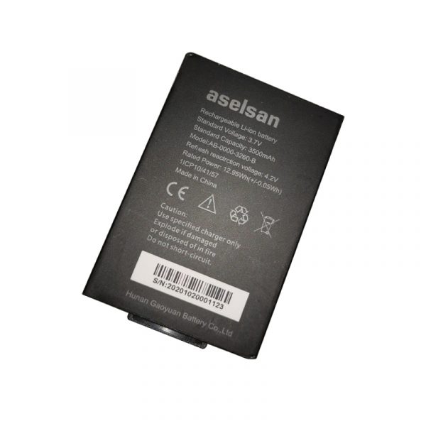 AB-0000-3260-B
