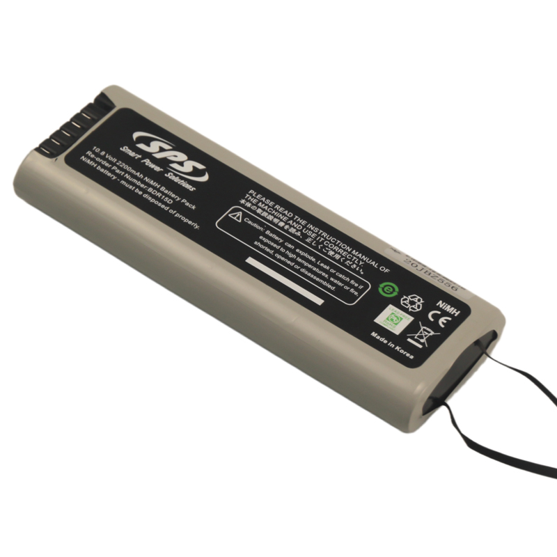 BDR15D