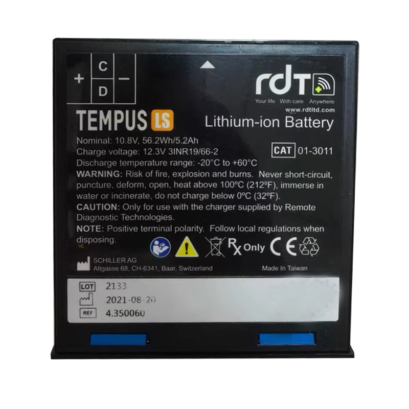 For 4350060 RDT