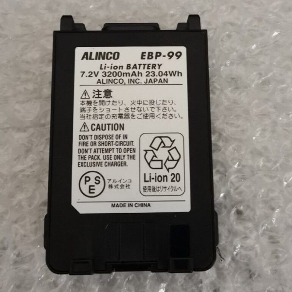 For EBP-99