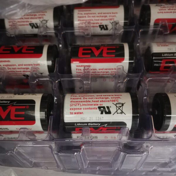 For EVE ER34615