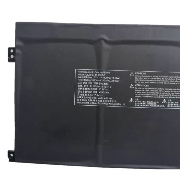 For Intel PLIDB-00-15-4S1P-0