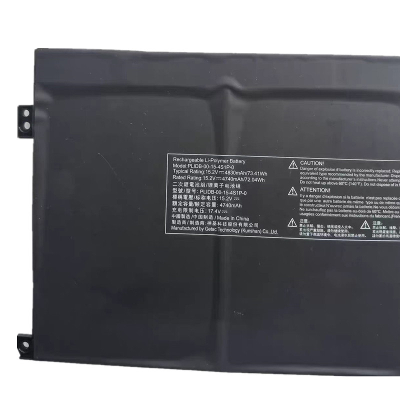 For Intel PLIDB-00-15-4S1P-0
