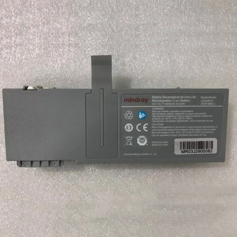 For Mindray LI22S001A