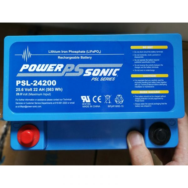 For PSL-24200