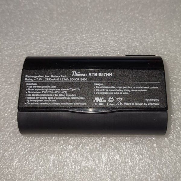 For RTB-057HH