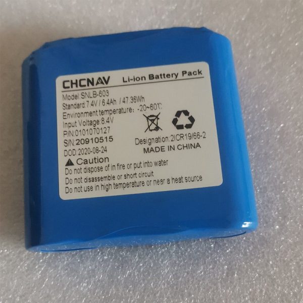 For SNLB-603