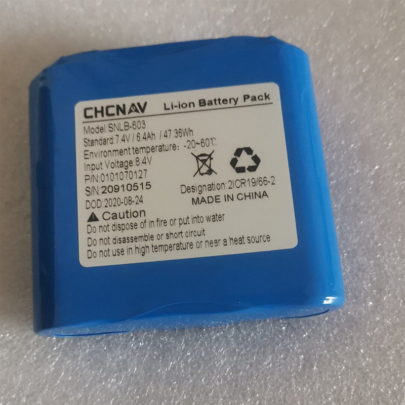 For SNLB-603